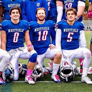 Meet your Posher, Jack